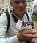 Встретьте Мужчинa : Eric, 70 лет до Франция  le puy en velay